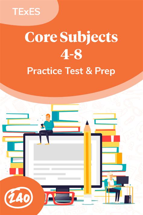 is the texes generalist 4-8 test hard|free texes core subjects.